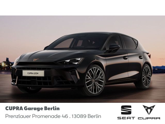 Cupra Leon 3.500 km 42.390 &euro; Berlin 13089
