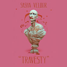 Sasha Velour 21.05.2026 Admiralspalast