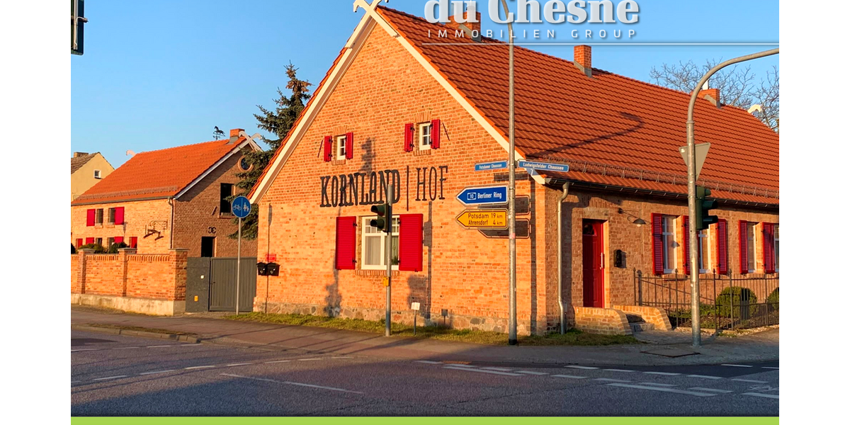 Etagenwohnung Ludwigsfelde - 3.5 Zimmer, 85 m&sup2;, 1.275&euro; | Angebot:27280154