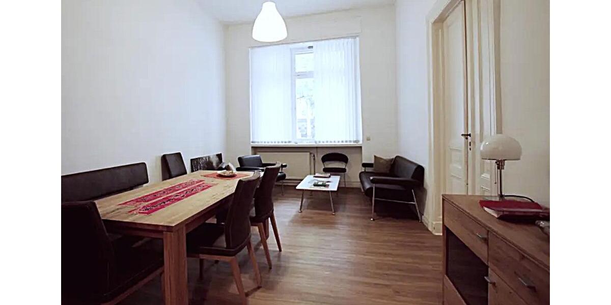 Erdgeschoßwohnung Berlin Pankow - 3 Zimmer, 82 m&sup2;, 450.000&euro; | Angebot:25378199