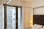 Etagenwohnung Berlin Schöneberg - 2 Zimmer, 40 m&sup2;, 1.650&euro; | Angebot:26443450