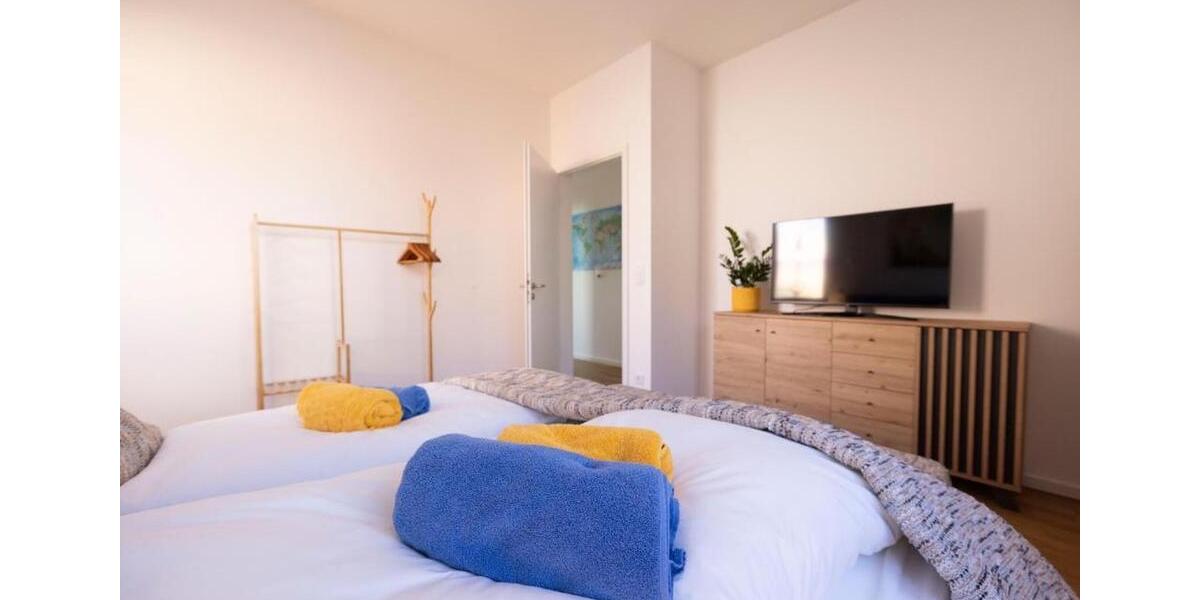 Erdgeschoßwohnung Wildau - 3 Zimmer, 95 m&sup2;, 2.000&euro; | Angebot:25866482