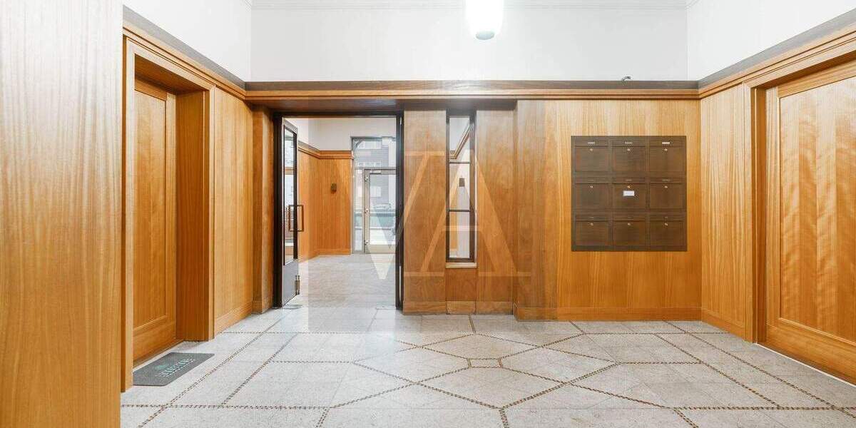 Gewerbeobjekt Berlin Wilmersdorf - 8 Zimmer, 280 m&sup2;, 6.710&euro; | Angebot:25780123