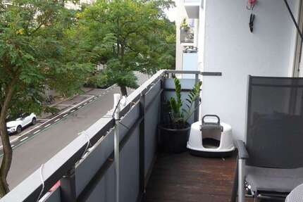 Wohnung zum Kaufen in Berlin 279.000 € 60.6 m² 2 zimmer