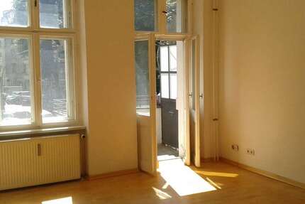 Wohnung Berlin Friedrichshain-Kreuzberg - 1 Zimmer, 39 m&sup2;, 199.000&euro; | Angebot:26106350