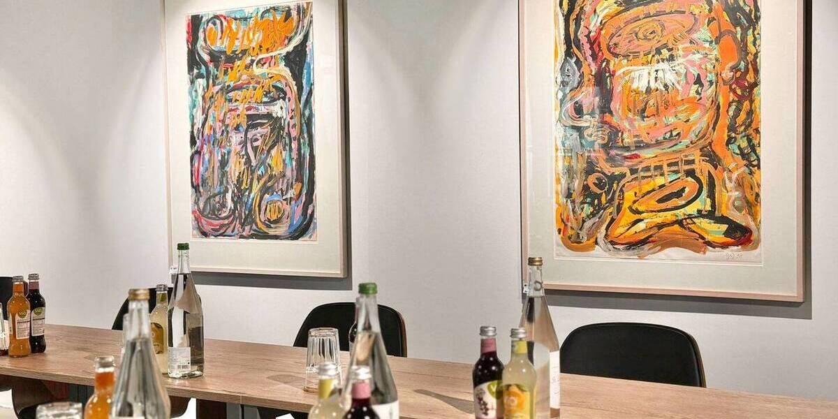 Gewerbeobjekt Berlin Charlottenburg - 250&euro; | Angebot:25975261