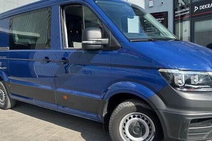 VW Crafter 76.909 km 33.400 &euro; Berlin 13156