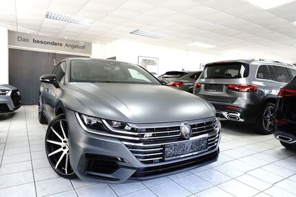 VW Arteon 97.303 km 23.950 &euro; Berlin 13407