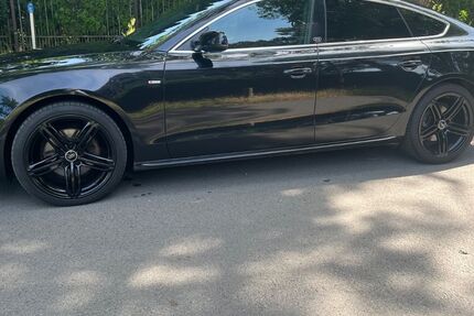 Audi A5 189.800 km 10.300 &euro; Neuenhagen 15366