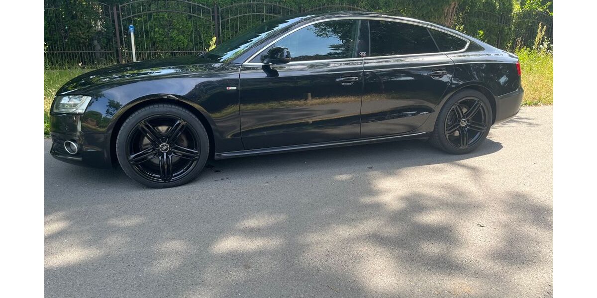 Audi A5 189.800 km 10.300 &euro; Neuenhagen 15366