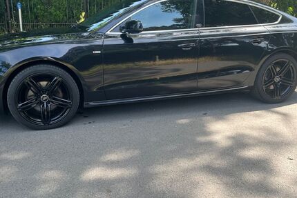 Audi A5 189.800 km 9.400 &euro; Neuenhagen 15366