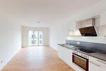 Erdgeschoßwohnung Berlin Tempelhof-Schöneberg - 2 Zimmer, 60 m&sup2;, 1.379&euro; | Angebot:26587619