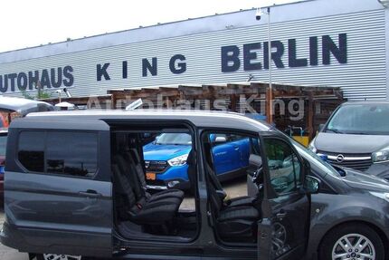 Ford Tourneo Connect 87.000 km 17.800 &euro; Berlin 12681