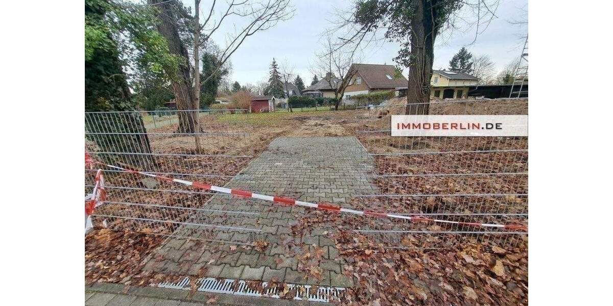 Grundstück Königs Wusterhausen Niederlehme - 235.000&euro; | Angebot:25926806