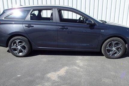 Hyundai i30 30.000 km 19.999 &euro; Neuenhagen bei Berlin 15366