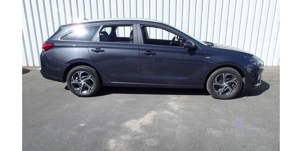 Hyundai i30 30.000 km 19.999 &euro; Neuenhagen bei Berlin 15366
