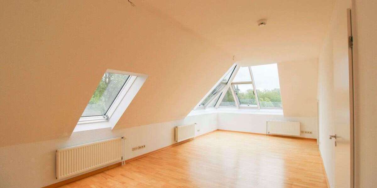 Etagenwohnung Hohen Neuendorf - 4 Zimmer, 114 m&sup2;, 399.000&euro; | Angebot:26730110