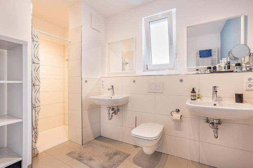 Doppelhaushälfte Berlin Rudow - 5 Zimmer, 128 m&sup2;, 749.000&euro; | Angebot:25778498