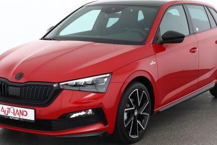 Skoda Scala 58.877 km 22.990 &euro; Hoppegarten OT Hönow 15366
