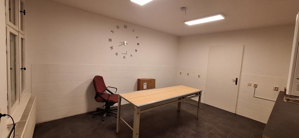 Erdgeschoßwohnung Berlin Lichtenberg - 2 Zimmer, 59 m&sup2;, 680&euro; | Angebot:26636580
