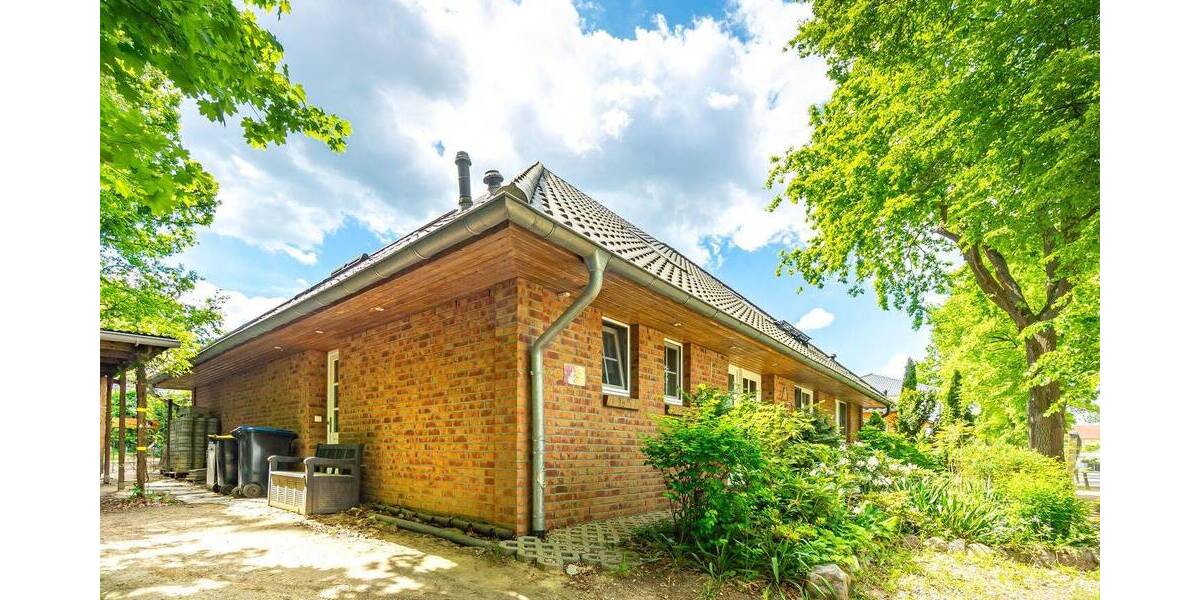 Mehrfamilienhaus, Wohnhaus Dallgow-Döberitz Dallgow - 6 Zimmer, 234 m&sup2;, 699.000&euro; | Angebot:26798509