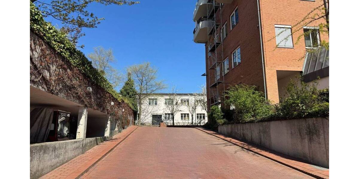 Garagen / Stellplätze Berlin Köpenick - 120&euro; | Angebot:26305931