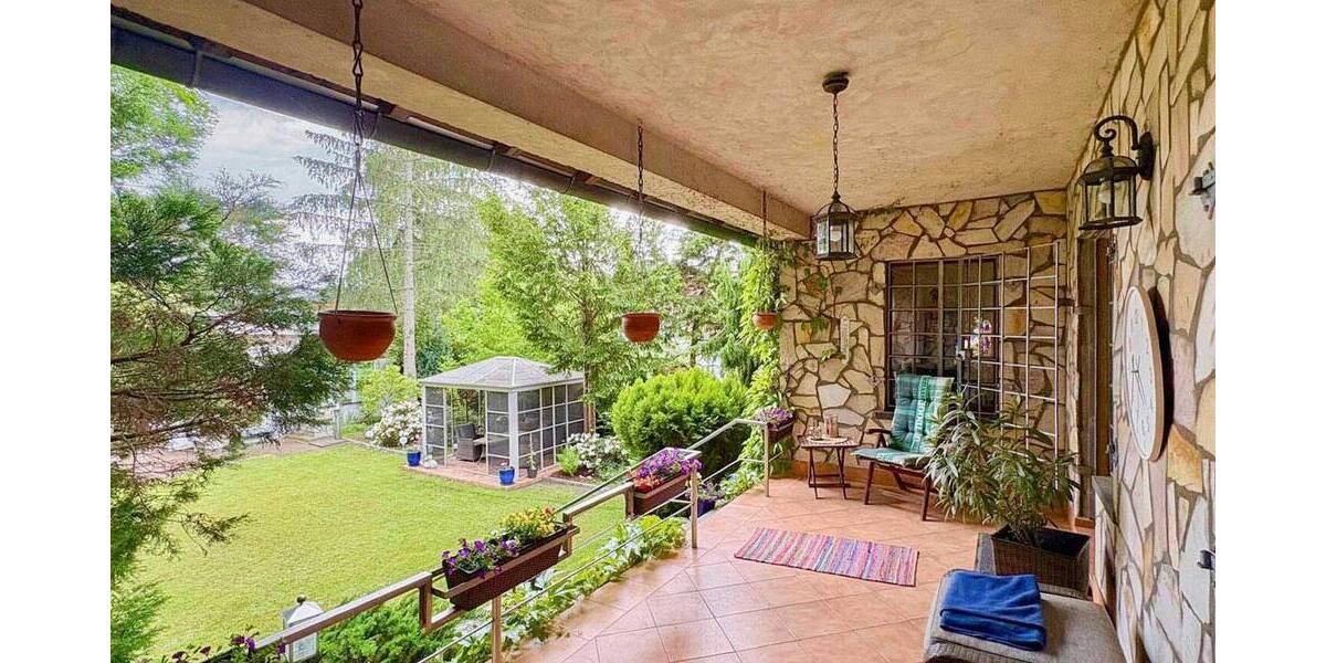 Einfamilienhaus Berlin Blankenburg - 4 Zimmer, 399.000&euro; | Angebot:26788783
