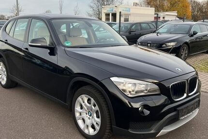BMW X1 98.512 km 7.990 &euro; Wildau 15745