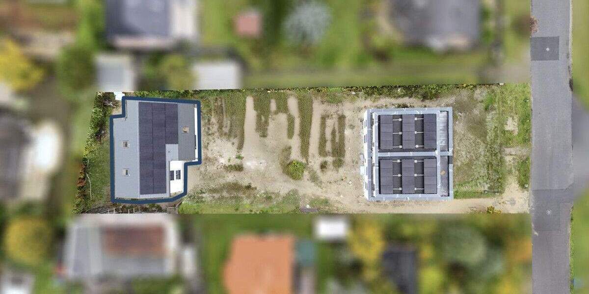 Einfamilienhaus Berlin Kaulsdorf - 7 Zimmer, 211 m&sup2;, 1.315.000&euro; | Angebot:25775094