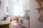 Etagenwohnung Berlin Friedrichshain-Kreuzberg - 1 Zimmer, 41 m&sup2;, 239.000&euro; | Angebot:24613497