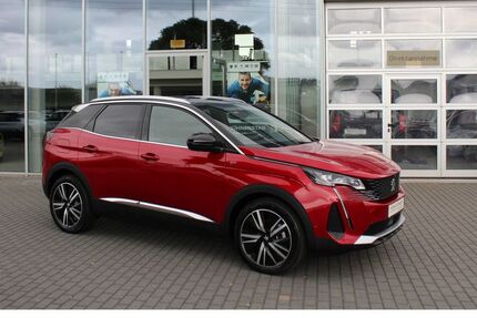 Peugeot 3008 2.855 km 25.999 &euro; Potsdam 14482