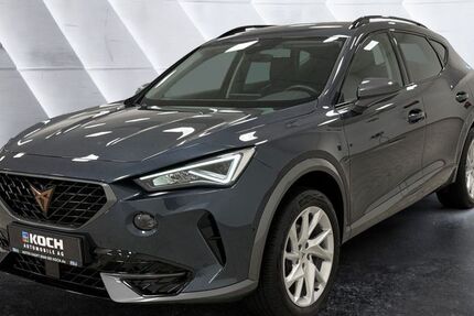 Cupra Formentor 36.150 km 27.990 &euro; Berlin 12683