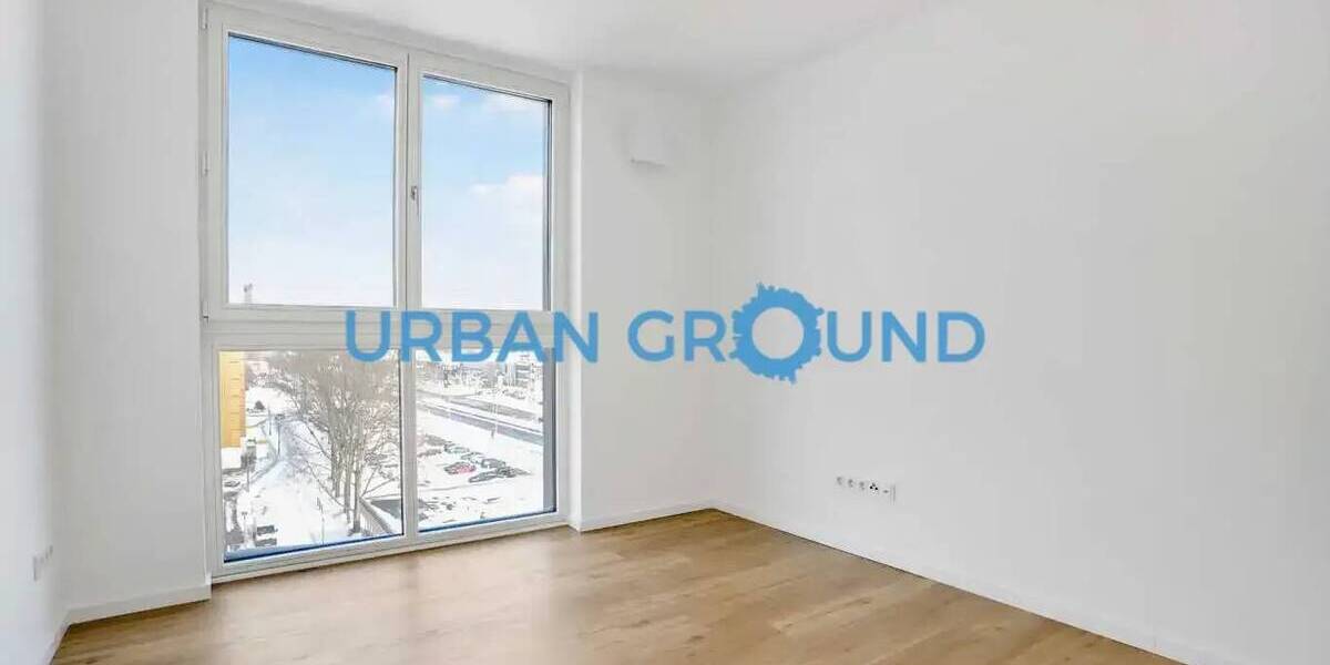 Etagenwohnung Berlin Friedrichsfelde - 3 Zimmer, 66 m&sup2;, 1.390&euro; | Angebot:25984541