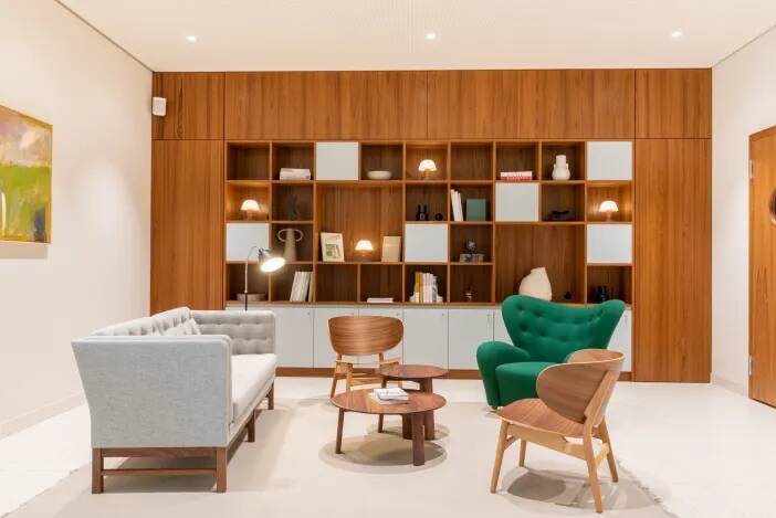 Gewerbeobjekt Berlin Wilmersdorf - 1.699&euro; | Angebot:25999732