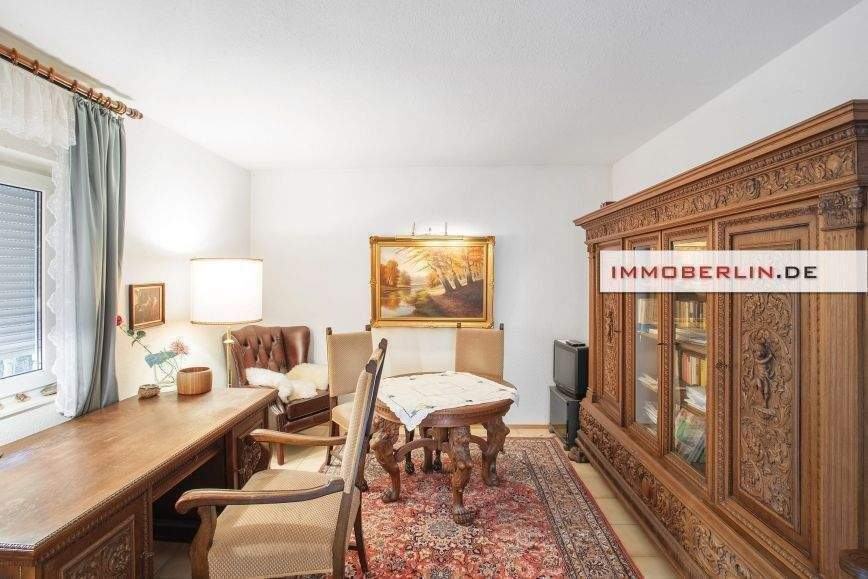 Mehrfamilienhaus, Wohnhaus Berlin Altglienicke - 1 Zimmer, 749.000&euro; | Angebot:25667861