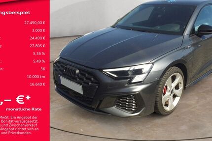 Audi A3 49.609 km 27.490 &euro; Potsdam 14482