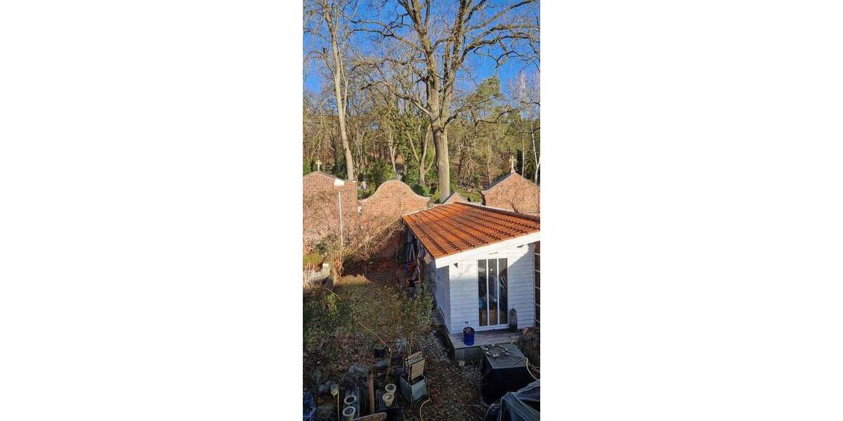 Einfamilienhaus Berlin Wilhelmshagen - 6 Zimmer, 200 m&sup2;, 925.000&euro; | Angebot:25696062