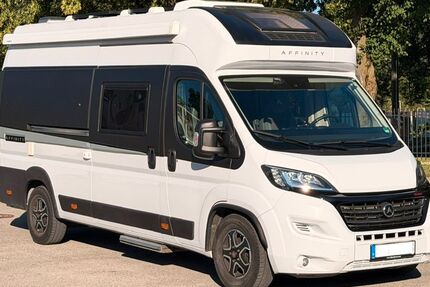 Fiat Ducato 58.790 km 83.100 &euro; Berlin 10249