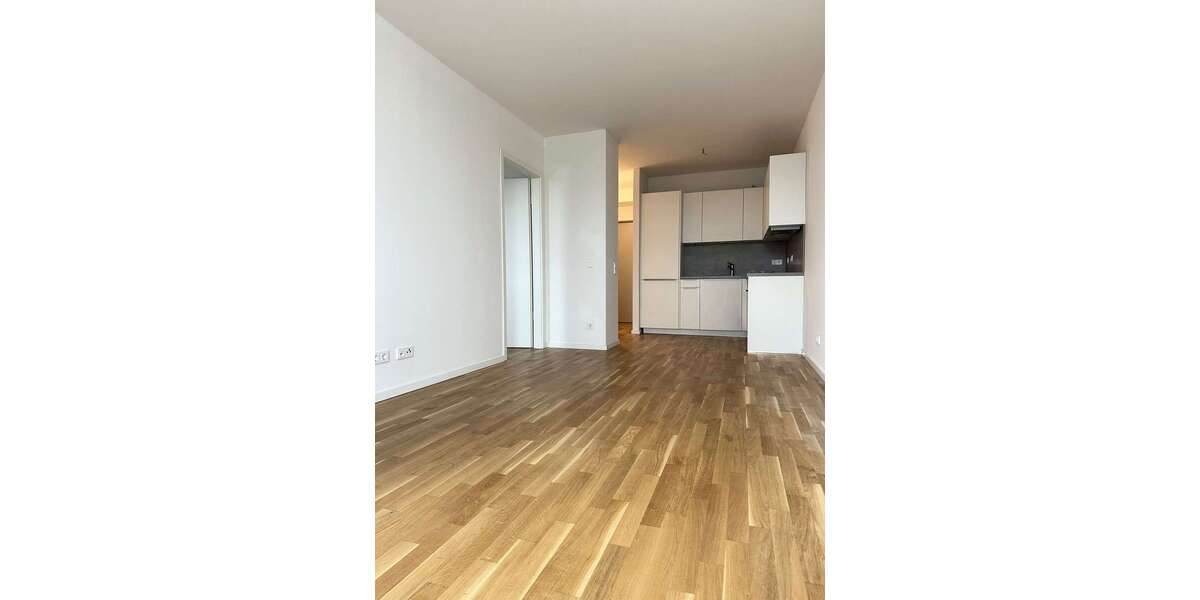 Etagenwohnung Berlin Spandau - 2 Zimmer, 49 m&sup2;, 877&euro; | Angebot:25983142