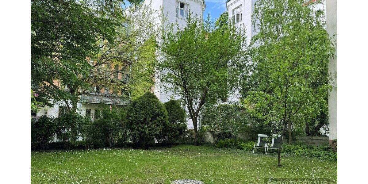 Etagenwohnung Berlin Plänterwald - 4 Zimmer, 127 m&sup2;, 835.000&euro; | Angebot:26497110