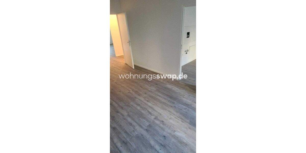 Etagenwohnung Berlin Friedrichsfelde - 2 Zimmer, 53 m&sup2;, 448&euro; | Angebot:25936767