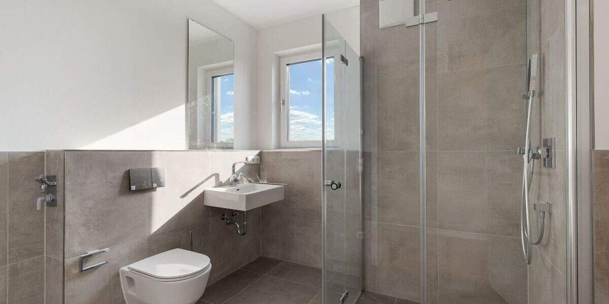 Etagenwohnung Berlin Französisch Buchholz - 2 Zimmer, 60 m&sup2;, 419.000&euro; | Angebot:25687092