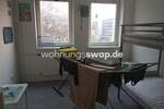 Etagenwohnung Berlin Gesundbrunnen - 3 Zimmer, 66 m&sup2;, 470&euro; | Angebot:25915485