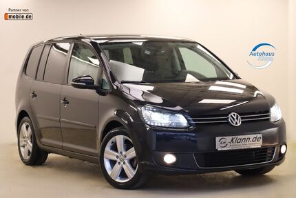 VW Touran 135.377 km 13.999 &euro; Teltow 14513