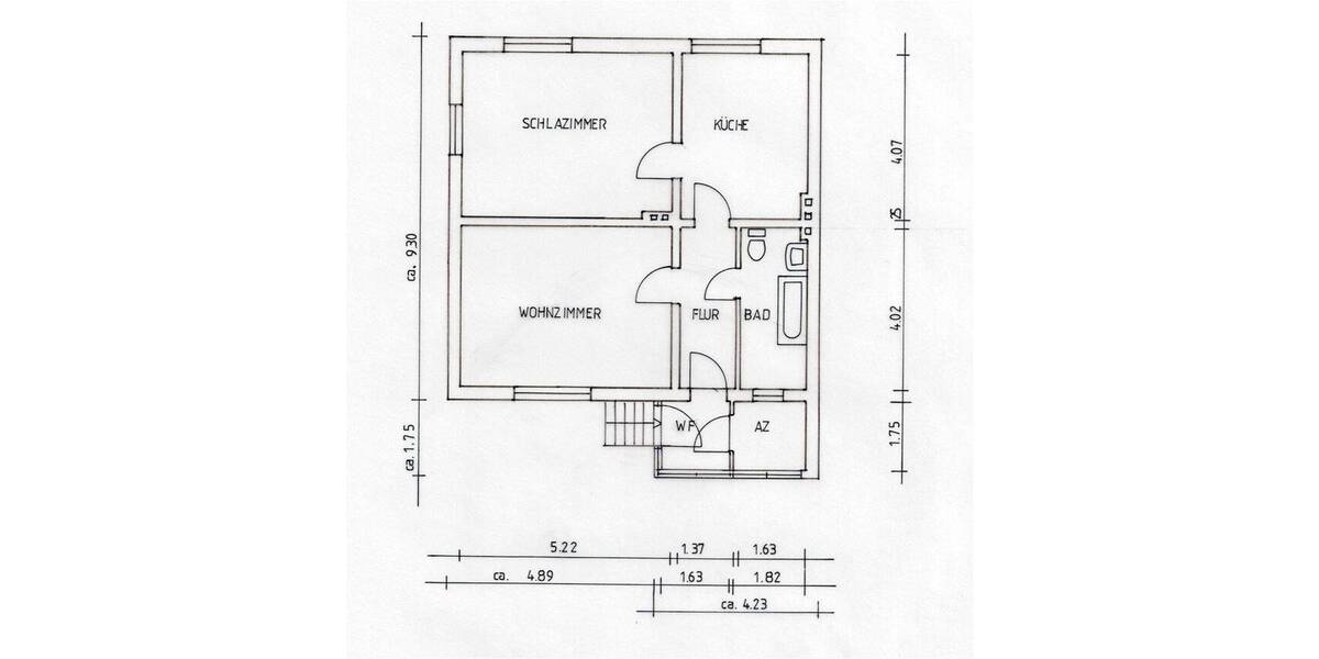 Mehrfamilienhaus, Wohnhaus Berlin Alt-Hohenschönhausen - 2 Zimmer, 75 m&sup2;, 365.000&euro; | Angebot:25739859