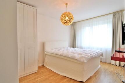 Wohnung Potsdam Berliner Vorstadt - 1 Zimmer, 62 m&sup2;, 660&euro; | Angebot:25974769