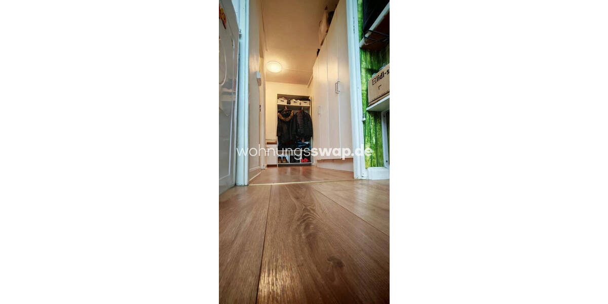 Etagenwohnung Berlin Friedrichshain - 2 Zimmer, 57 m&sup2;, 373&euro; | Angebot:25959974