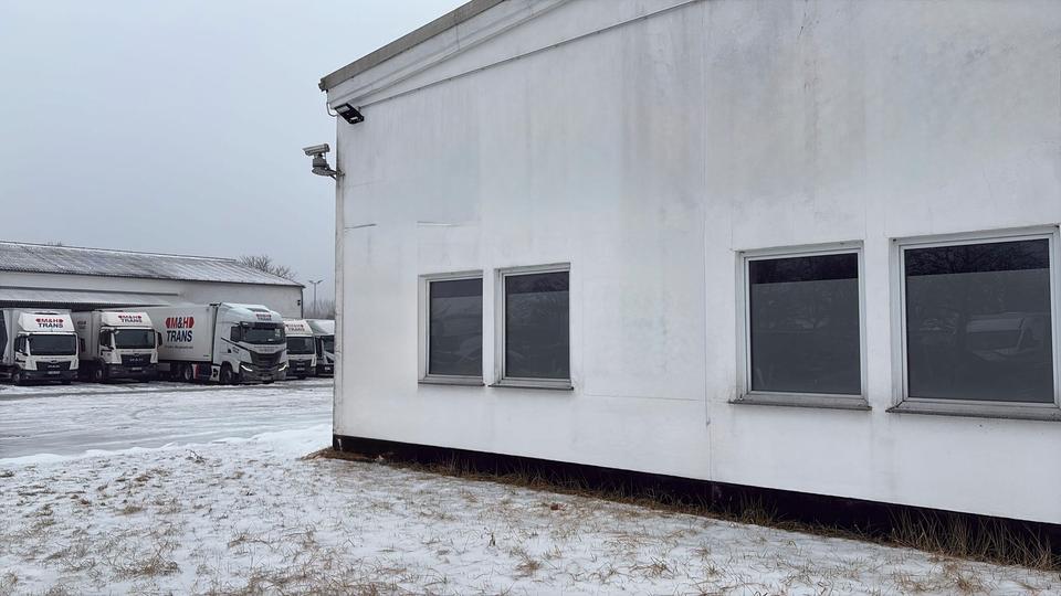 Gewerbeobjekt Oranienburg - 499&euro; | Angebot:25961441