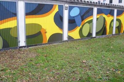 Garage zu verkaufen in Berlin 189.000 € zimmer