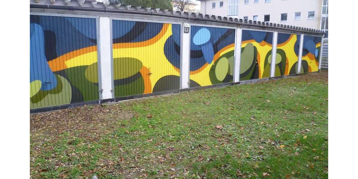 Garage zu verkaufen in Berlin 189.000 € zimmer